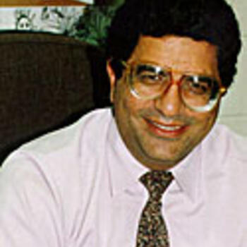 Dr. Nagui M. Rouphail