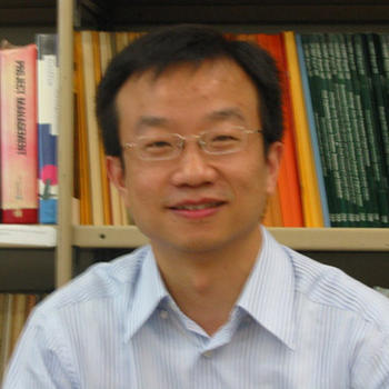 Dr. Fan Yang